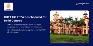 BHU to Accept UGC/CSIR NET Scores for PhD Admission from 2024-25